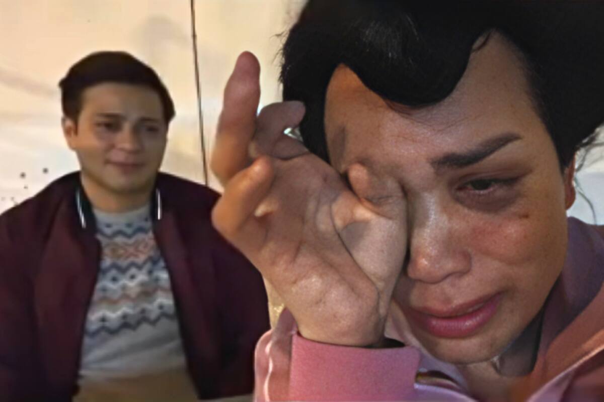 Paola Suárez rompe en llanto: una niña le dice que se preocupó mucho por ella