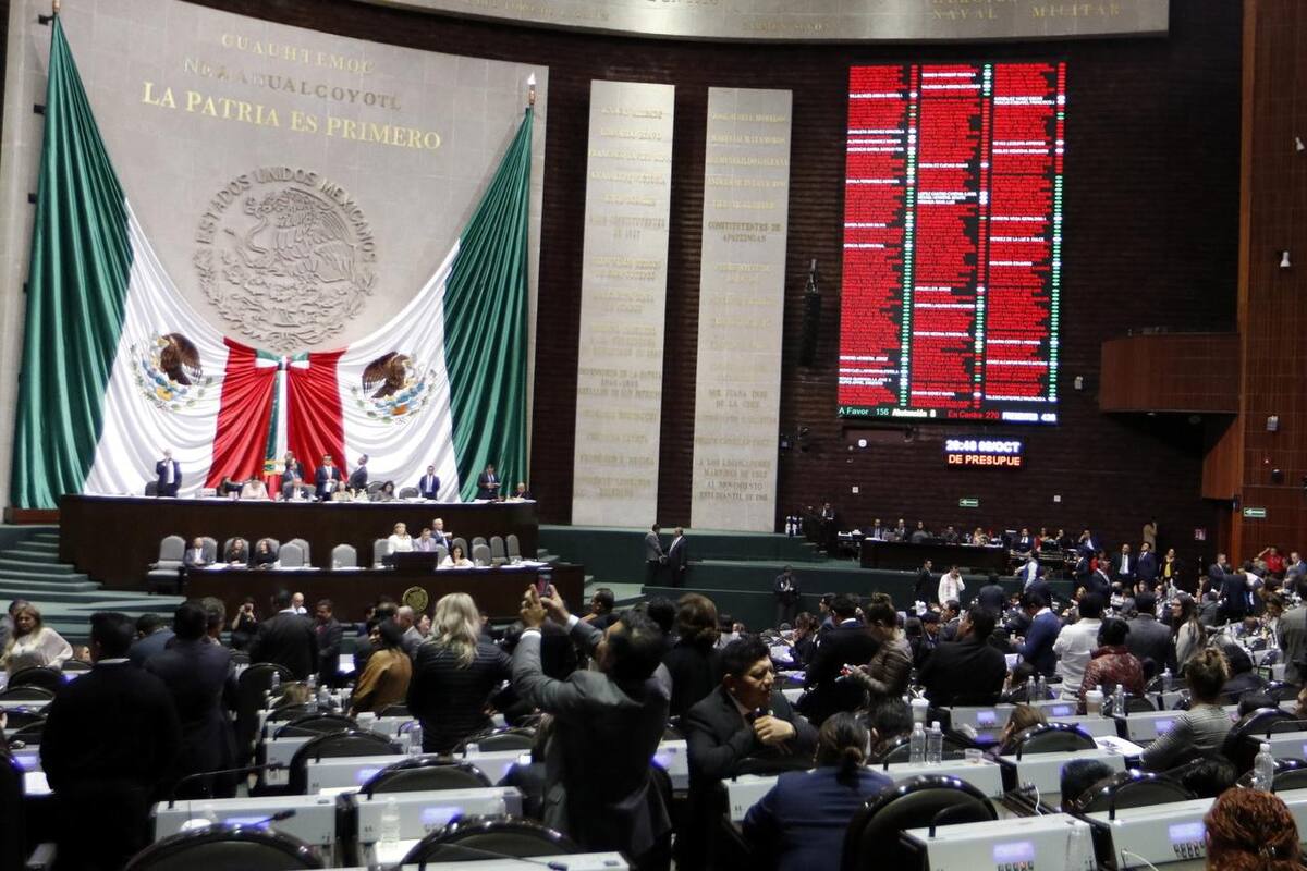 Senado organiza retorno paulatino desde el 15 de junio; habrá medidas preventivas ante Covid-19