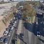 Cruce Tijuana-San Diego supera 7 horas de espera por regreso a clases
