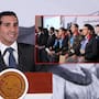 Rommel Pacheco anuncia nuevo estímulo para atletas mexicanos por cada medalla en Santo Domingo 2026