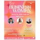Mujeres empresarias de Mexicali “Baja Business Women” impulsará networking y liderazgo