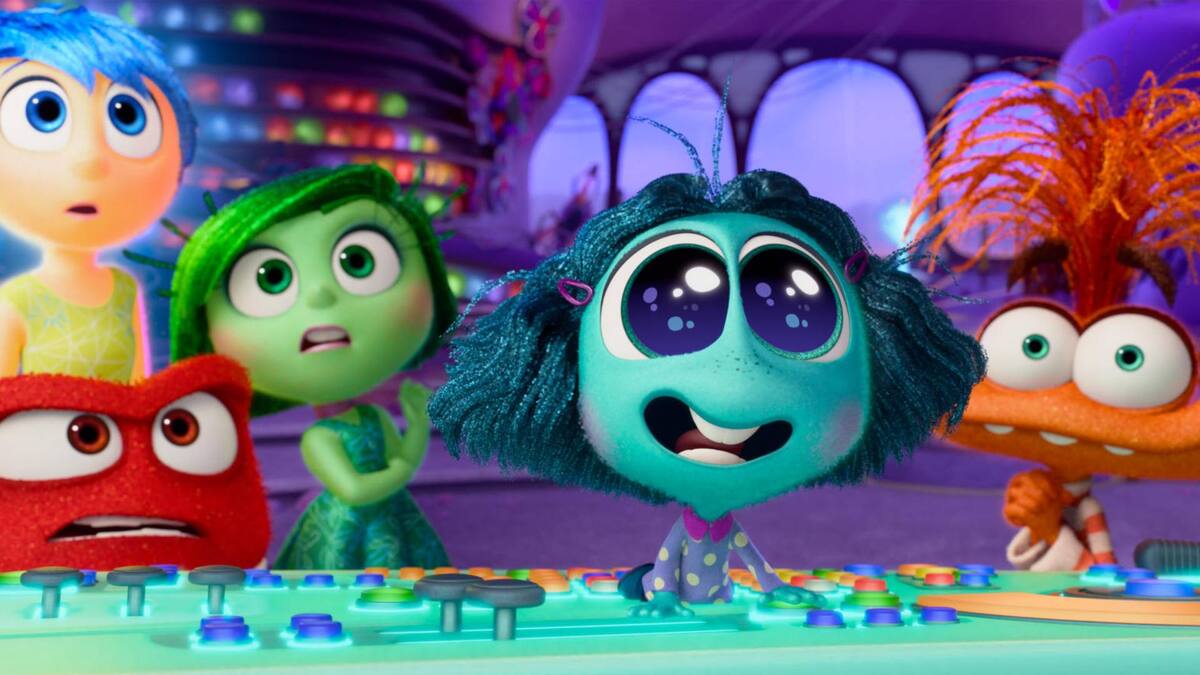 Intensamente 2 / Foto: Disney/Pixar/EFE