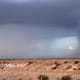 Disminuirán tormentas, pero seguirá calor y lluvia en Sonora