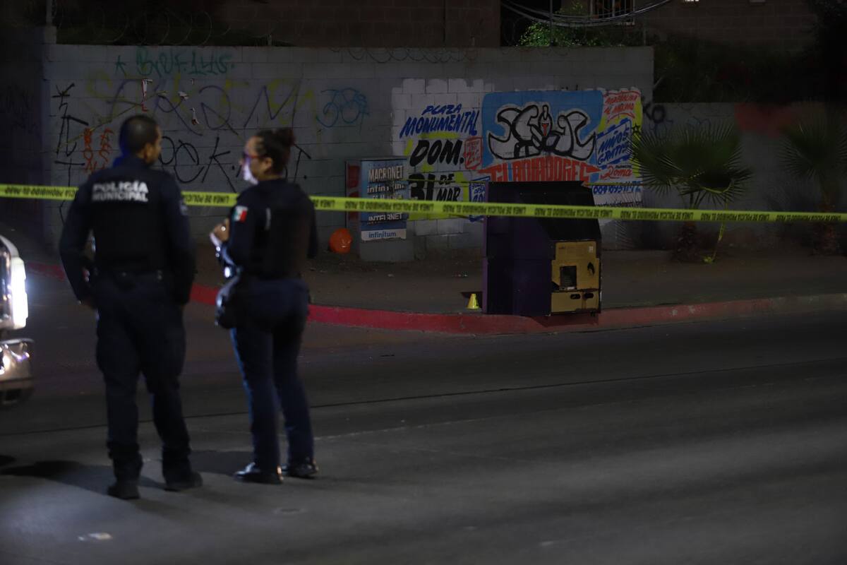 Cifra de homicidios alcanza mil 944 víctimas en 2019