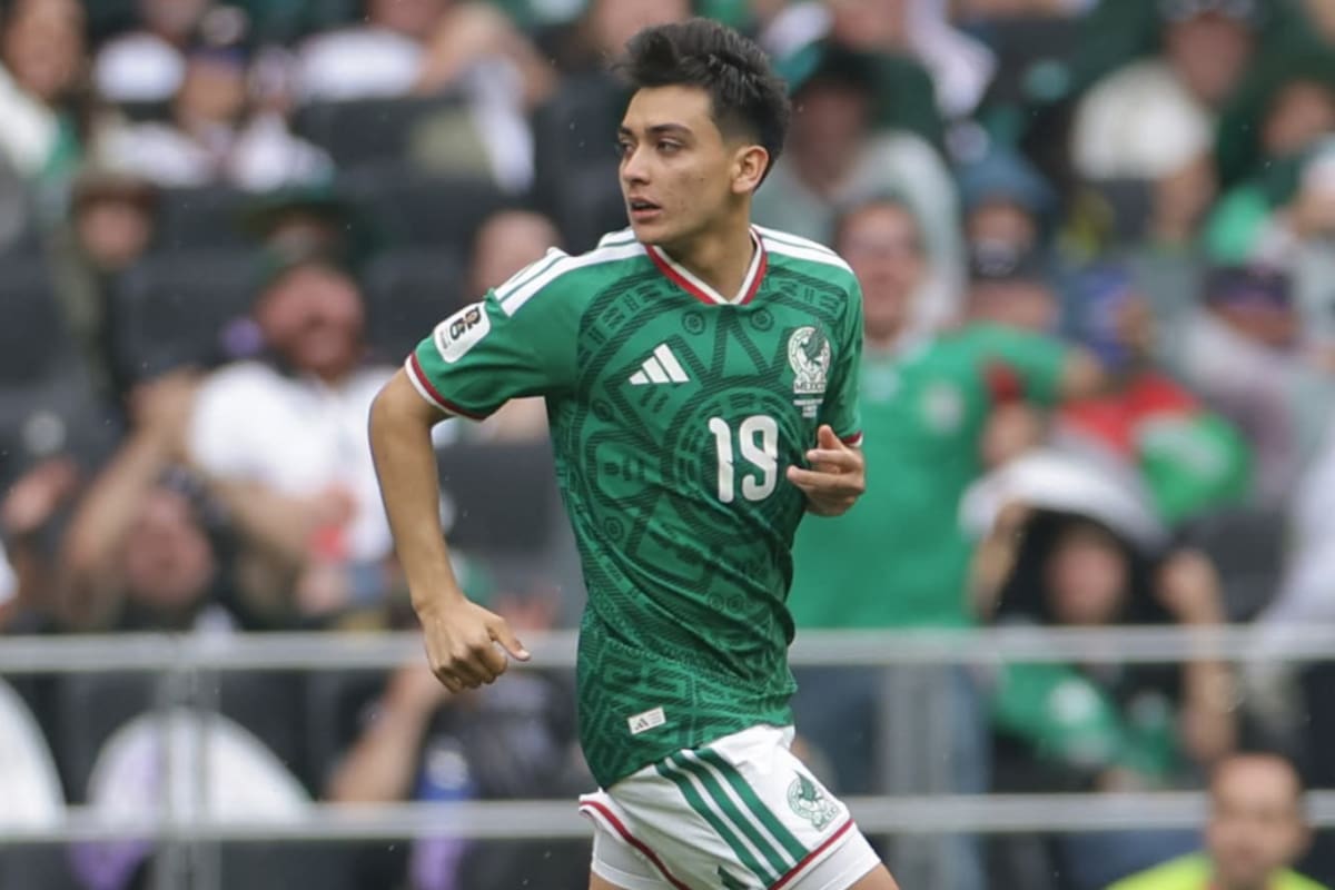 ‘Morita’ regresa a la selección mexicana