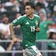 ‘Morita’ regresa a la selección mexicana