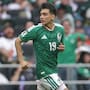 ‘Morita’ regresa a la selección mexicana