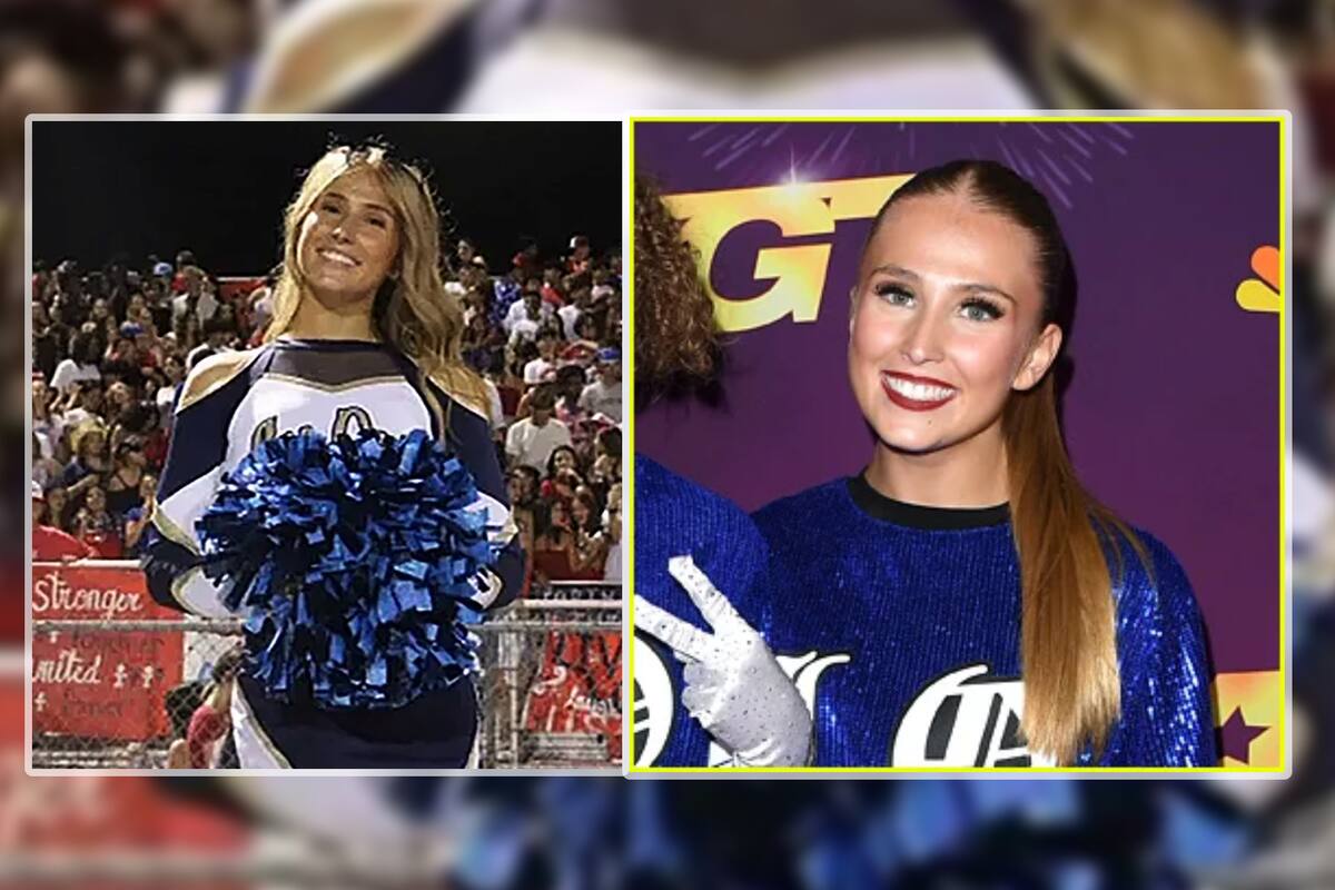 Emily, de 17 años, participó en America’s Got Talent, pero semanas después fue encontrada muerta bajo un puente: Revelan qué le pasó