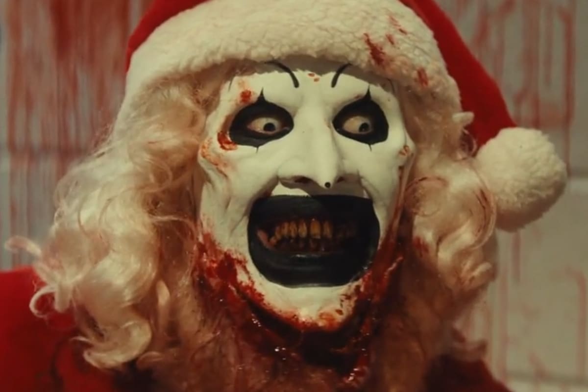 Esta es la película de terror que está provocando vómitos y abandonos en su estreno: ¡llegará pronto a México!