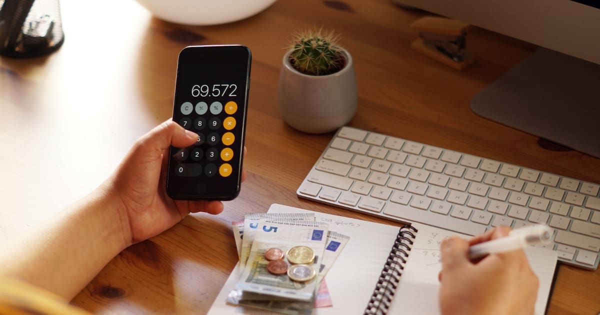 Cómo la Inteligencia Artificial Puede Revolutionar la Gestión de tus Finanzas Personales