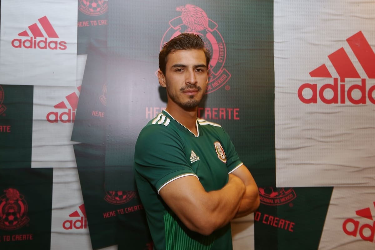 Oswaldo Alanís quiere a Matías Almeyda como DT de la Selección Mexicana