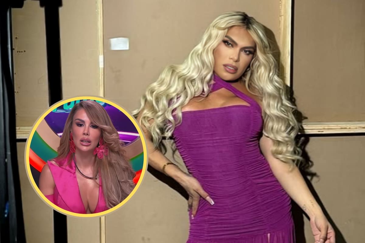Wendy Guevara reacciona a declaraciones de Ninel Conde sobre La Casa de los Famosos México