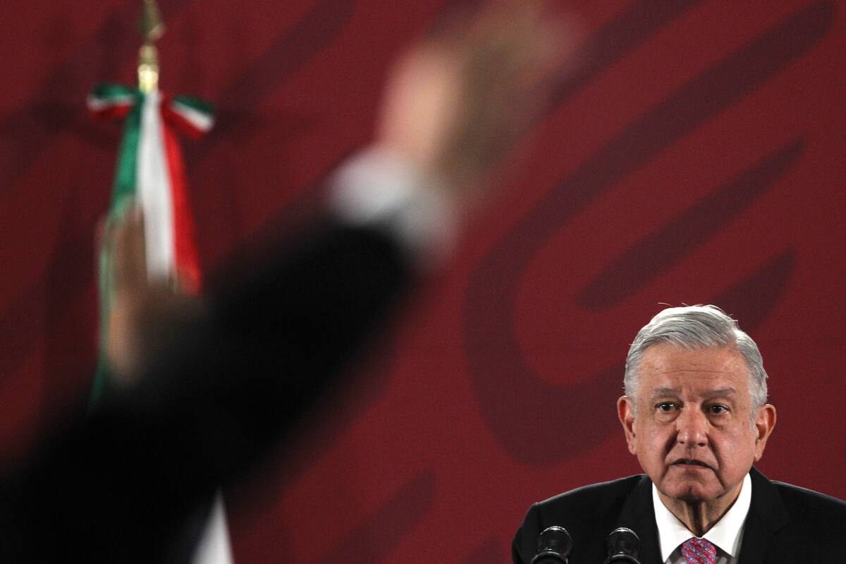 Lo mejor de la conferencia de AMLO de este lunes 28 de octubre