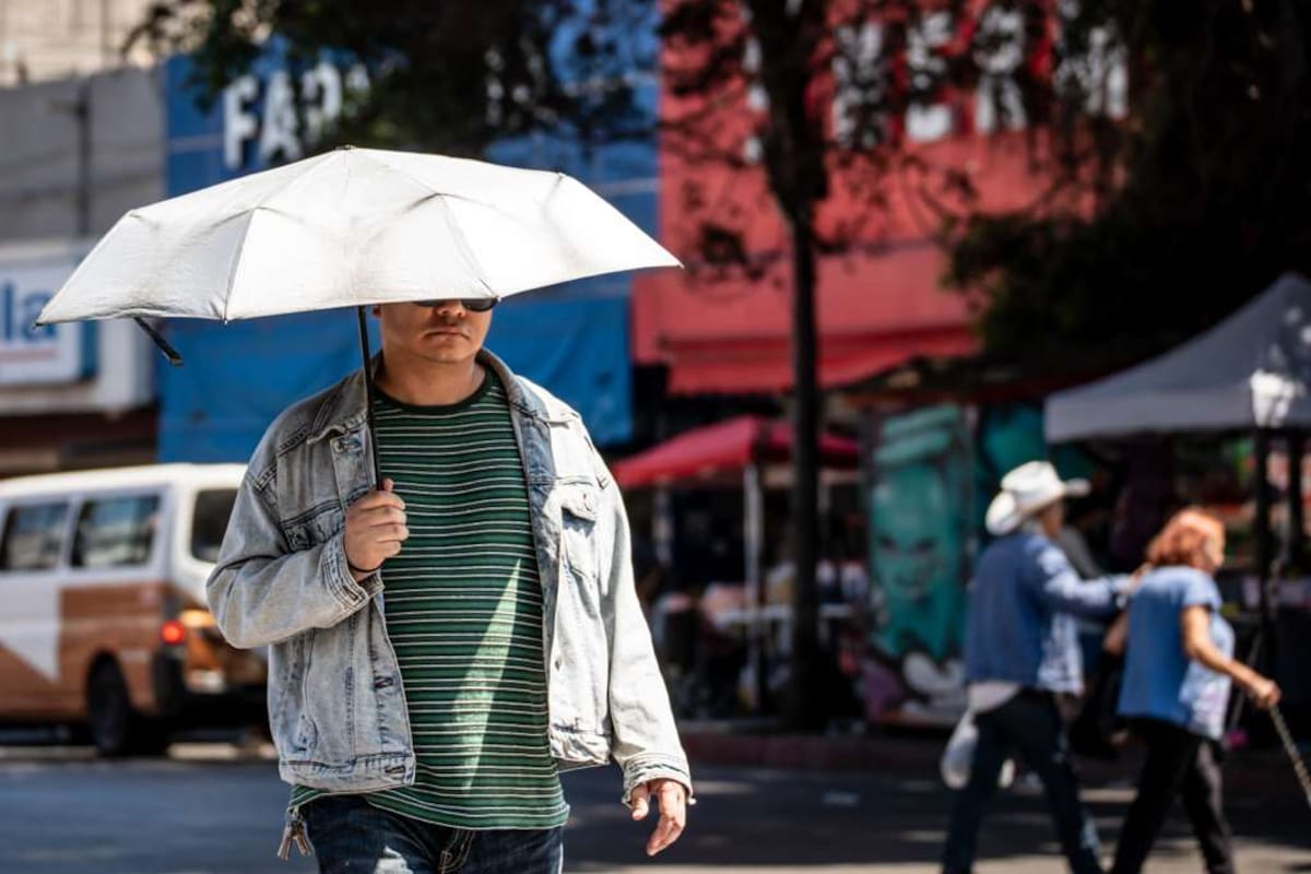 Calor de verano eleva las temperaturas en Tijuana; prevén máximas de hasta 30 grados