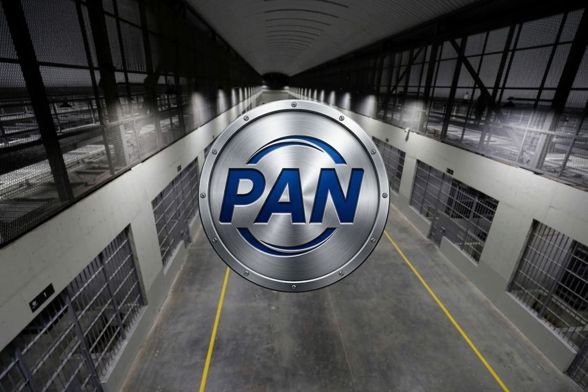 PAN propone hasta 140 años de cárcel para servidores públicos ligados al narcotráfico