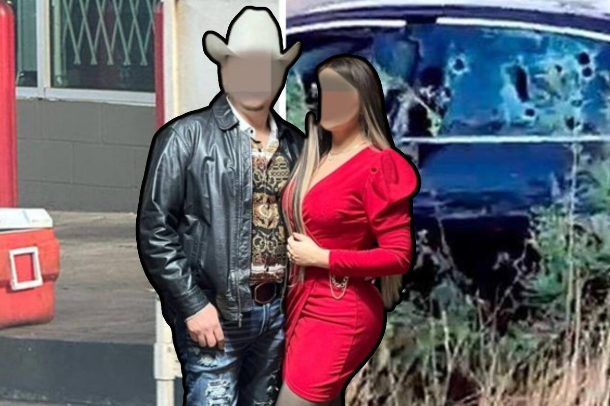 H Norteña: Dejan hielera en negocio de los suegros del vocalista y revelan presunto motivo del ataque