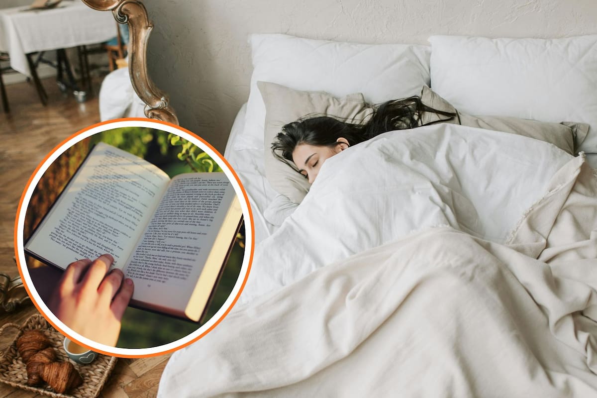 Una siesta de 45 minutos equivale a estudiar: así se “resetea” el cerebro, según estudio