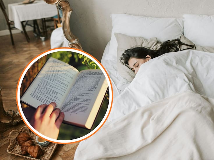 Una siesta de 45 minutos equivale a estudiar: así se “resetea” el cerebro, según estudio