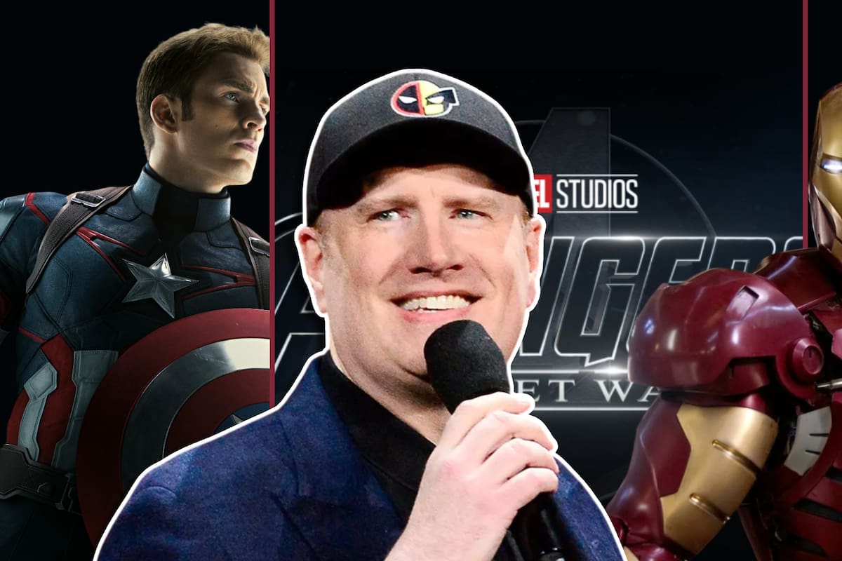 ¿Marvel reiniciará su universo tras Secret Wars? Kevin Feige explica el futuro de las películas; “estamos pensando en estos términos”