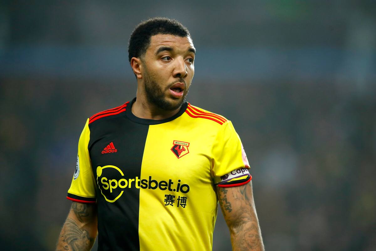Futbolista del Watford se niega a entrenar por miedo a contagiarse de coronavirus