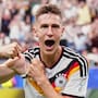 Alemania vs Curazao: Goles, resumen y mejores momentos del partido de la Copa del Mundo