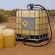 Aseguramiento histórico contra la red de huachicol: fuerzas federales decomisan más de 418,000 litros de combustible robado y desmantelan centros de almacenamiento clandestino en Nuevo León, Tamaulipas y Guanajuato