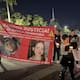 Familiares de Lourdes Angélica marchan para exigir justicia y la captura del responsable de su feminicidio