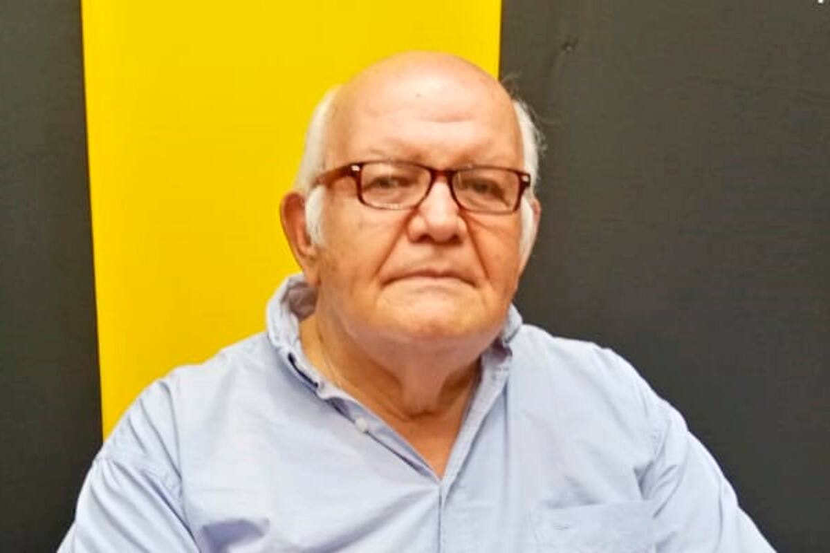 Médico señalado de mantener con vida a ex agente de la DEA, para ser torturado, ahora vende tacos