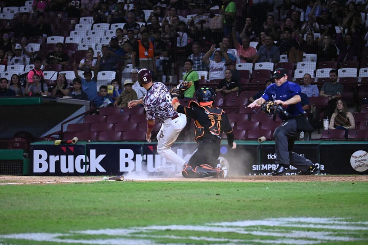 (Cortesía Tomateros)