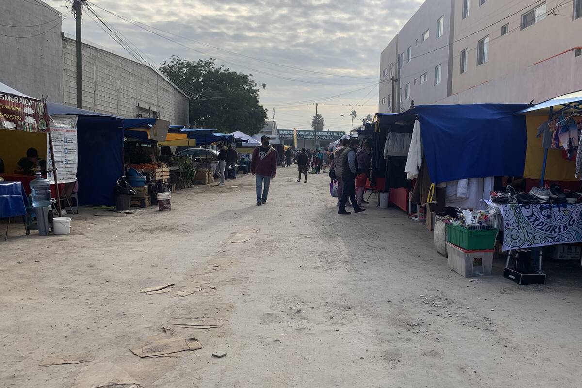 Cae consumo en comercio por repunte de Covid-19