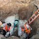 Suspenden temporalmente el servicio de agua potable en estas colonias por daño en tubería