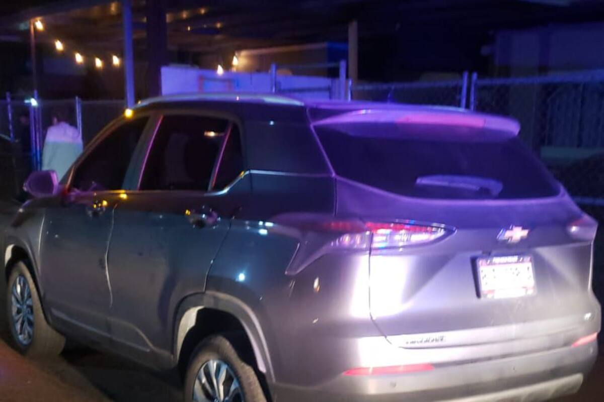 Policía Municipal recuperan dos vehículos robados