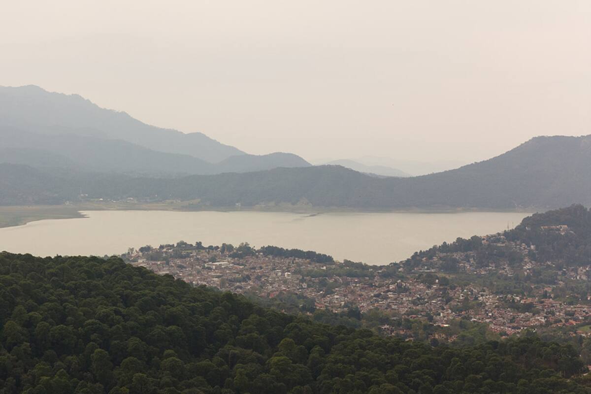 Valle de Bravo: La tranquilidad y la naturaleza se transforman en el punto clave de inversión en México