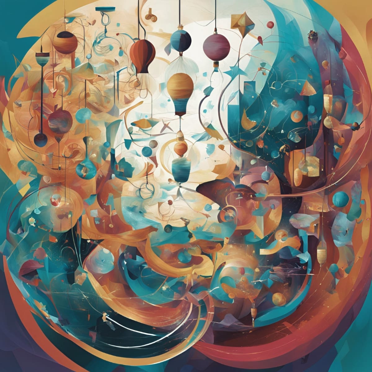 La lengua es una forma de expresar emociones, ideas y gestionar la realidad a la que estamos adaptados; el expandirla hace que tu percepción del mundo también se expanda. Foto: IA