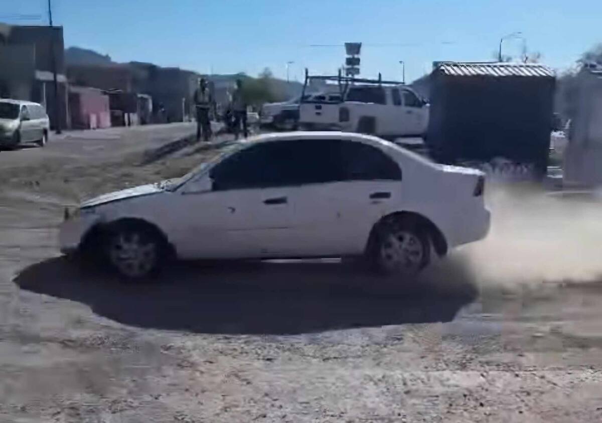 Foto: Manuel Jiménez.