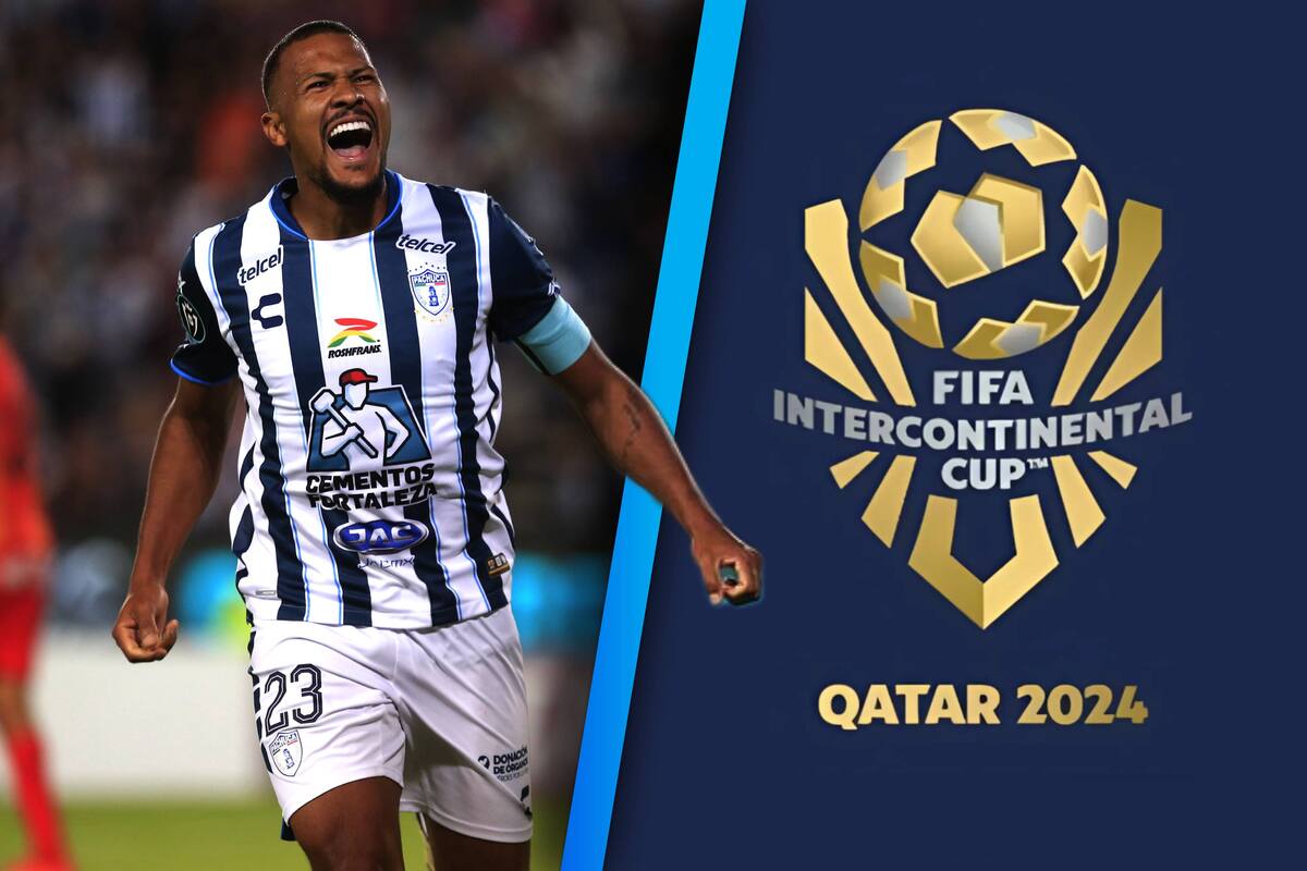 ¿Qué es la Copa Intercontinental y cuándo debuta el Pachuca?