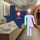 Entra en vigor la polémica “Ley de Baños” de Texas: restringe el acceso de personas transgénero a espacios públicos