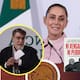 Claudia Sheinbaum afirma que no leerá el libro de Julio Scherer Ibarra, defiende la congruencia dentro de la 4T, respalda la libertad de expresión y minimiza impacto de acusaciones contra exfuncionarios de Andrés Manuel López Obrador