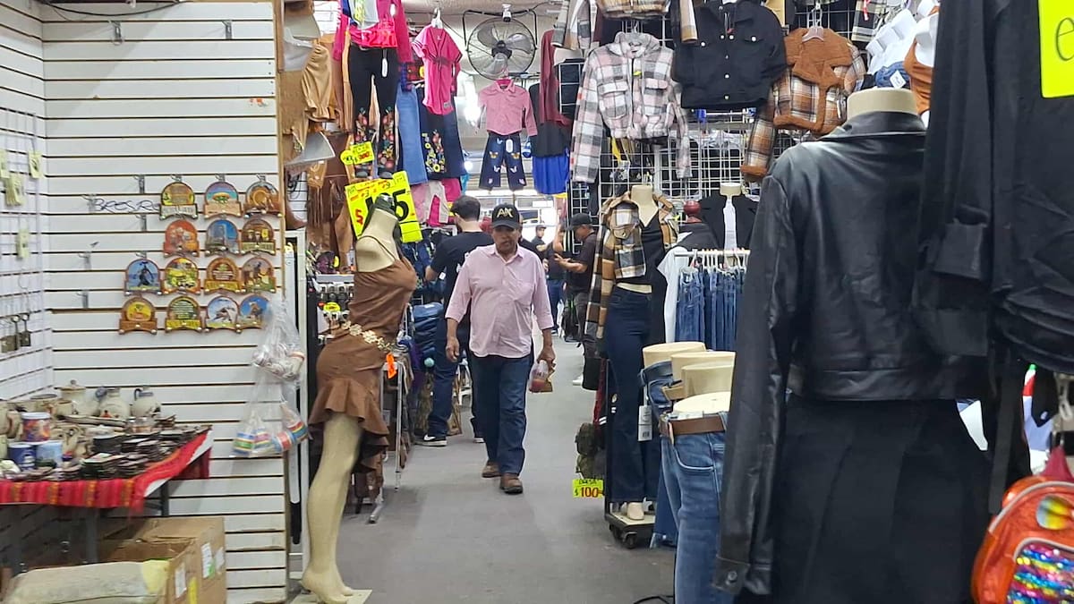 Imagen por Mayra Echeverría.