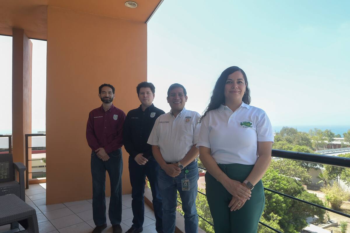 Buscan producir agua a partir del aire