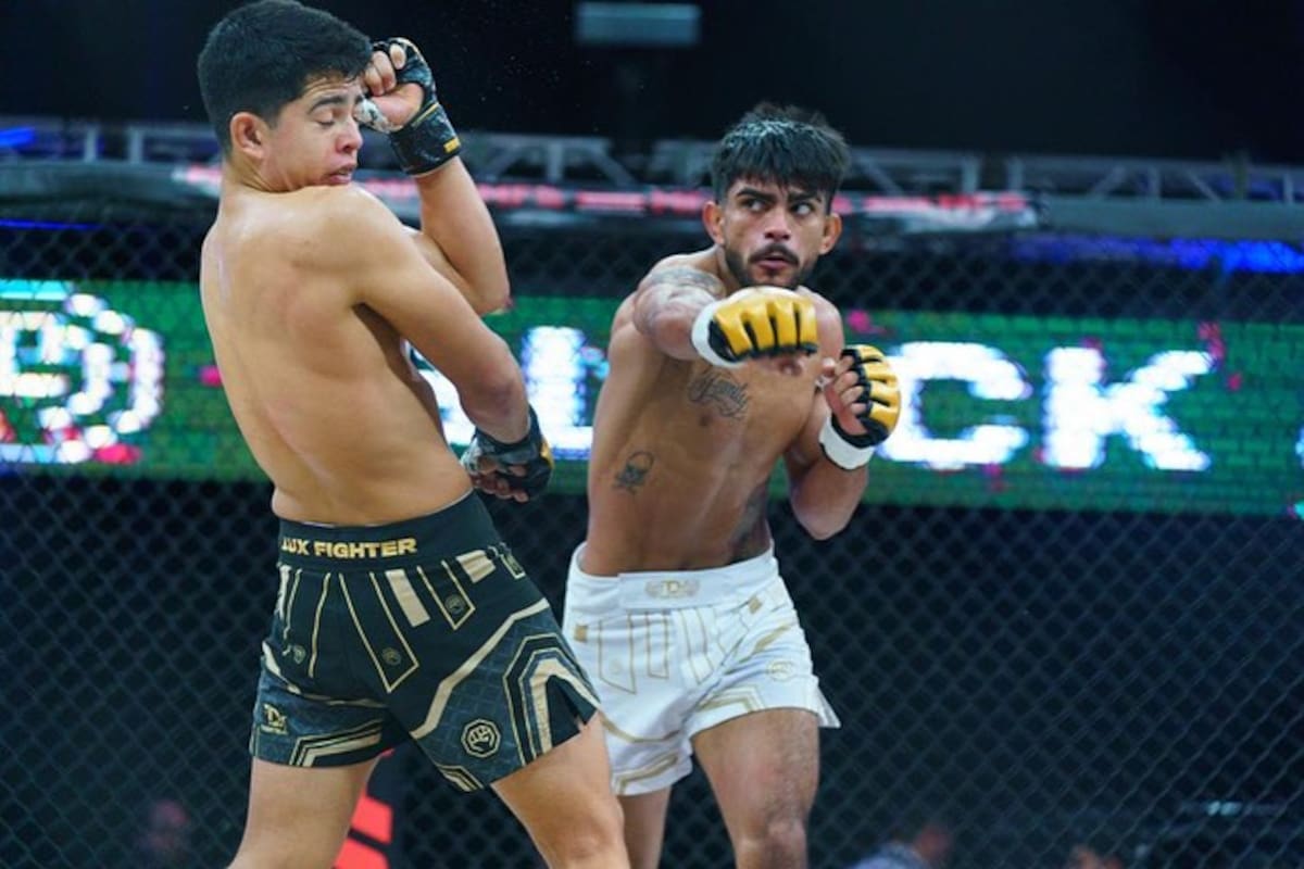 Presentará Peleas Extremmas su función 45 el próximo 14 de junio