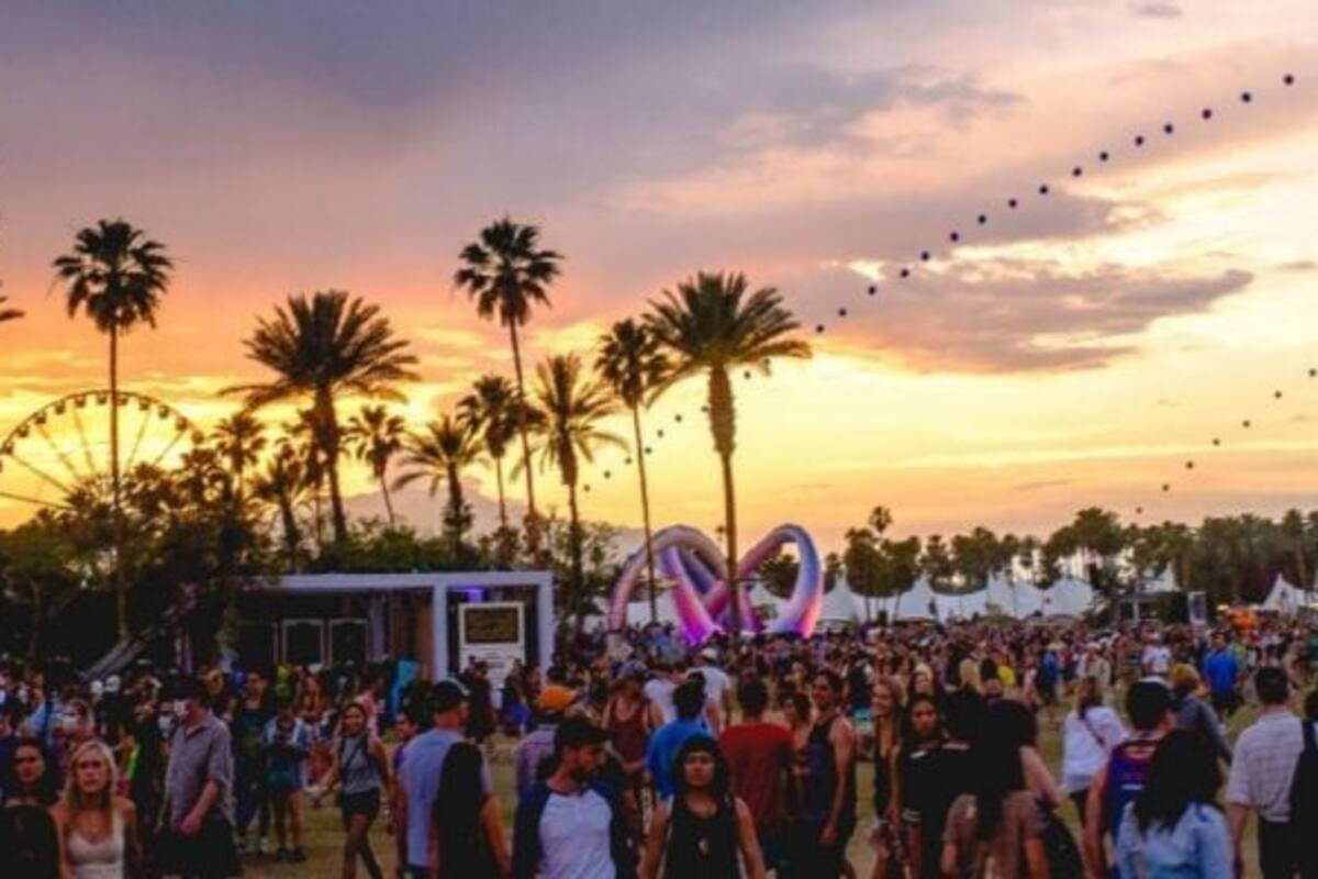 Posponen Coachella