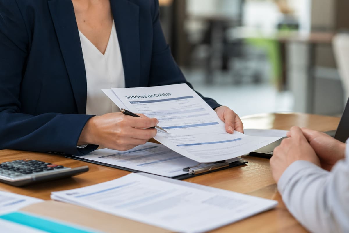 Créditos de desarrollo exigen antigüedad y buen historial a empresas