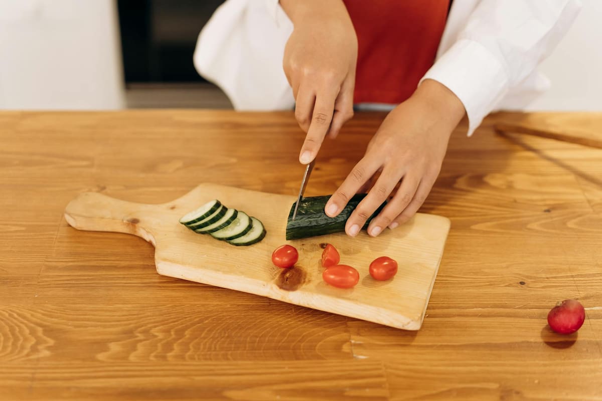 ¿Quiénes no pueden comer pepino?