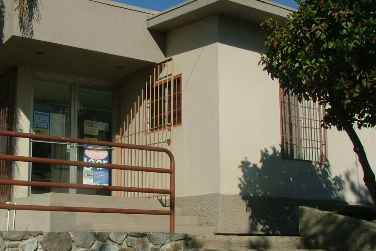 Realizarán obras de mejora en la biblioteca Benito Juárez