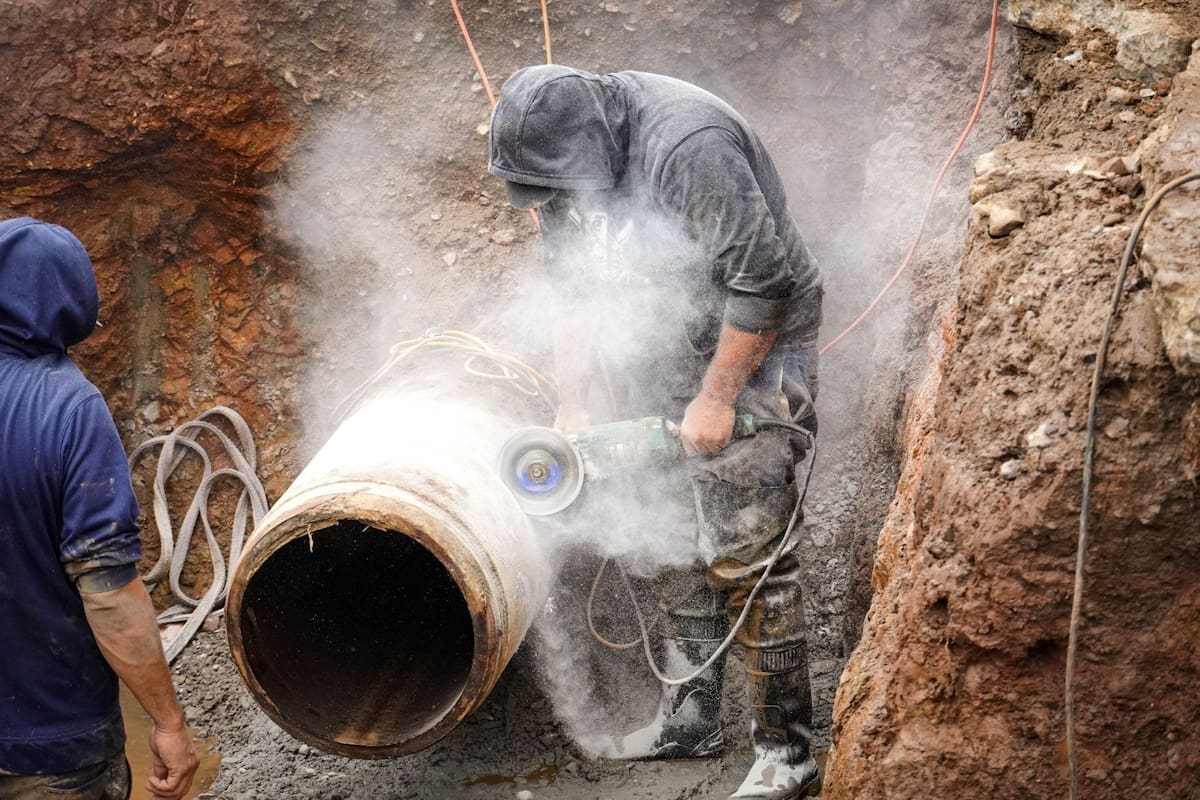 Anuncia Cespe suspensión programada de servicio en Ensenada