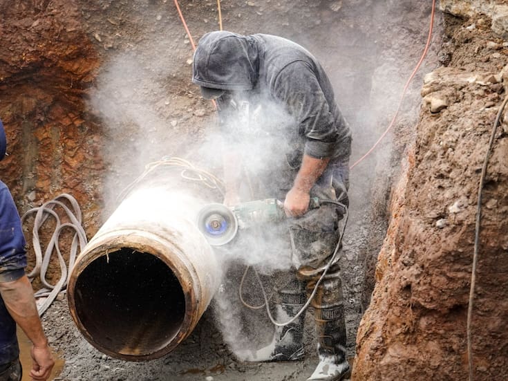 Anuncia Cespe suspensión programada de servicio en Ensenada