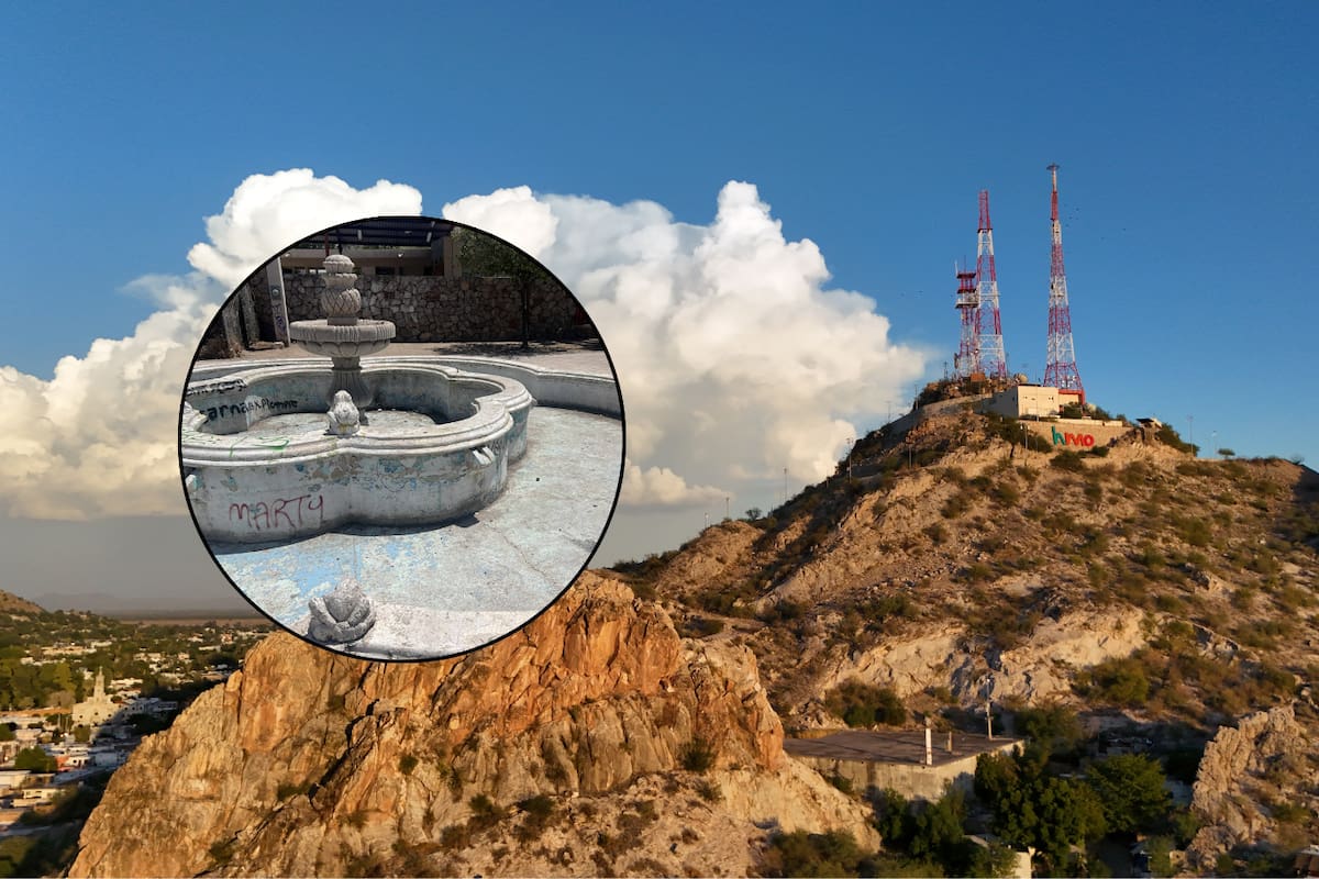 Hermosillo cumple hoy 325 años