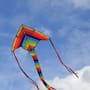 Sky Fest: espectaculares papalotes gigantes brillarán en Bahía de Kino este abril