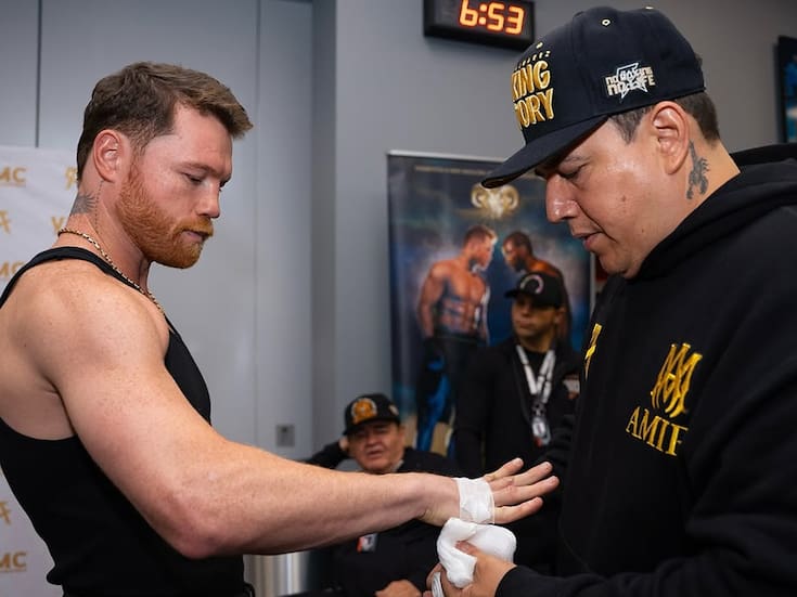 ‘Canelo’ Álvarez apunta a revancha con Terence Crawford: ¿cuándo volverá al ring?